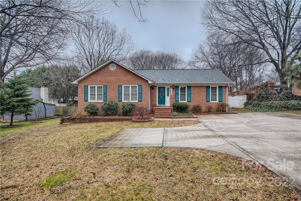 6756 Martha Melvin Road Harrisburg NC 28075