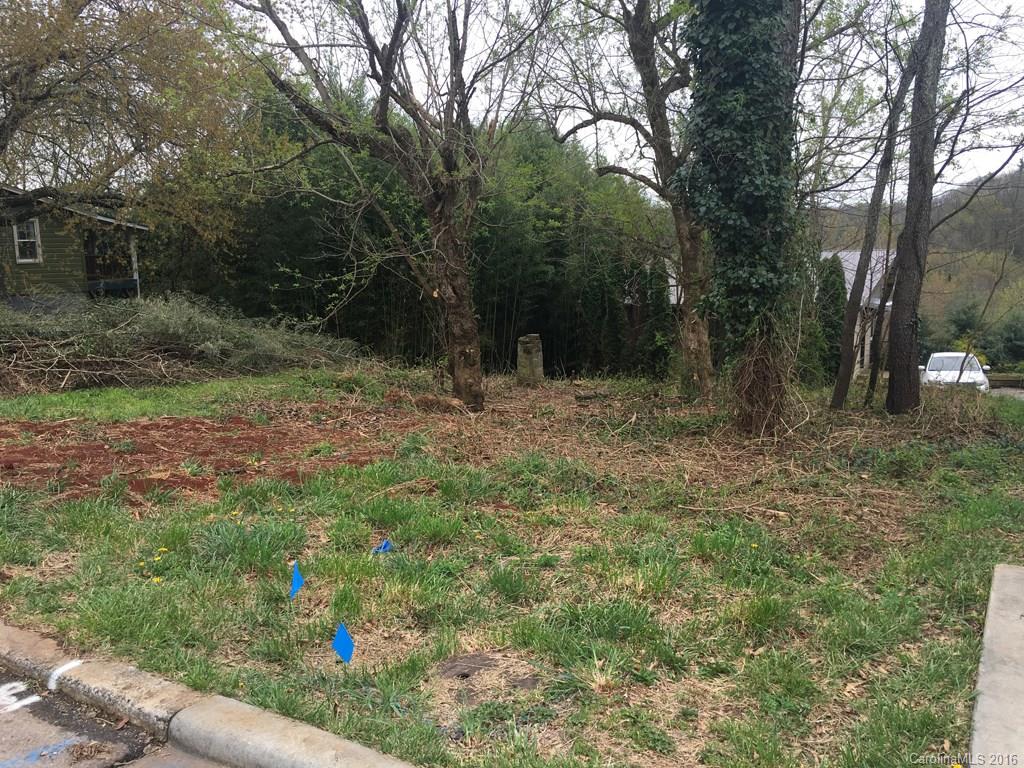 Lot 6 Joyner Avenue Asheville NC 28806