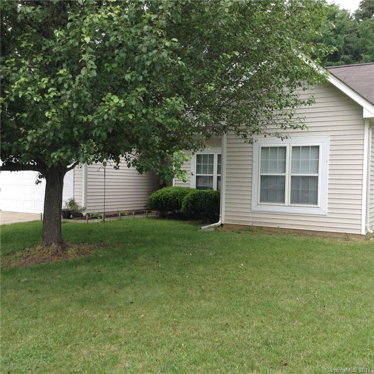 4715 Sahalee Lane Charlotte NC 28216