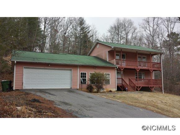 138 Cisco Road Asheville NC 28805