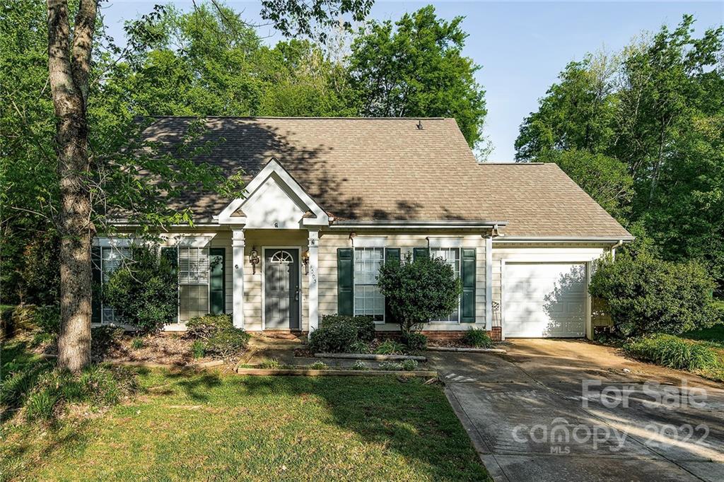 11003 Dekalb Place Charlotte NC 28262