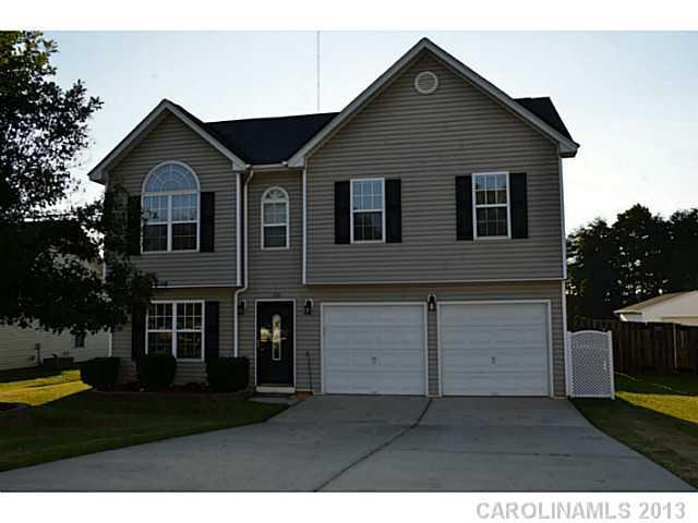 136 Scanlon Road Mooresville NC 28115