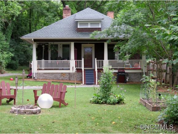 211 Railroad Street Swannanoa NC 28778