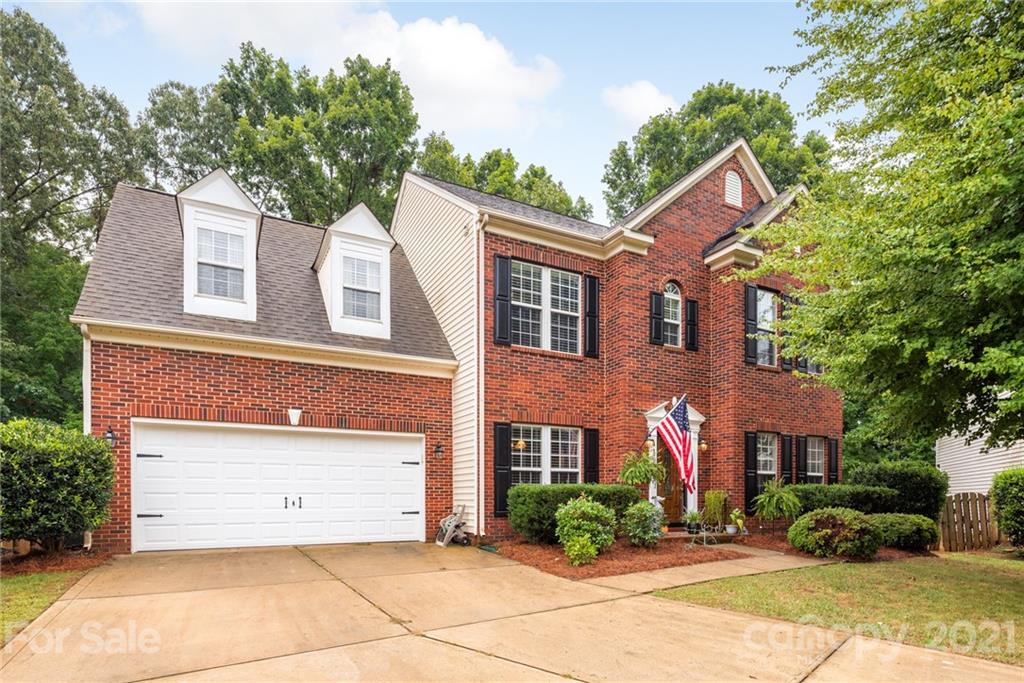 4105 Hermes Lane Waxhaw NC 28173
