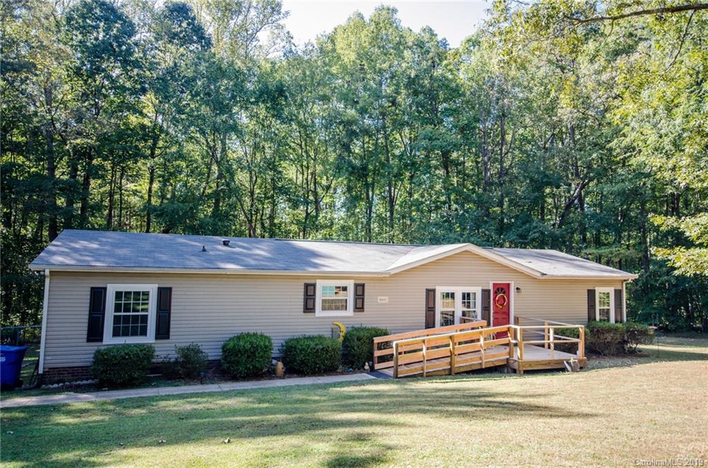 139 Woodtree Lane Troutman NC 28166