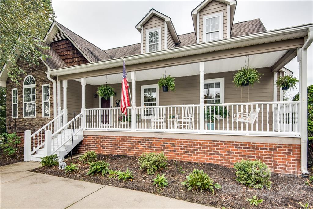 3423 North Bay Drive Granite Falls NC 28630