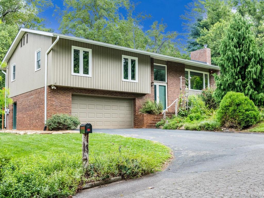 15 Beaverdam Court Asheville NC 28804