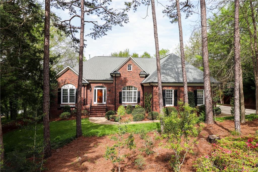 10254 Culpepper Court Harrisburg NC 28075