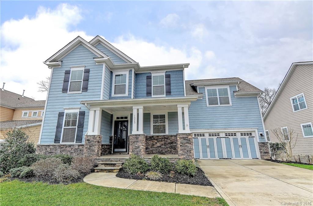1029 Ridge Haven Road Waxhaw NC 28173
