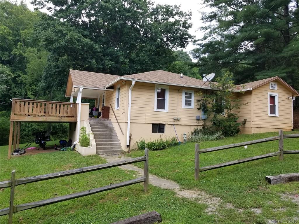 155 Mckinney Road Asheville NC 28806