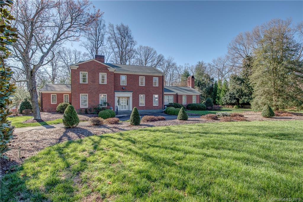 317 Tremont Place Shelby NC 28150