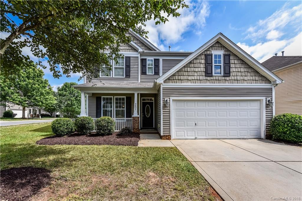 9601 Waltham Court Charlotte NC 28269