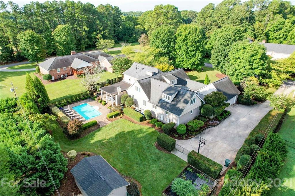3606 Furman Circle Gastonia NC 28056