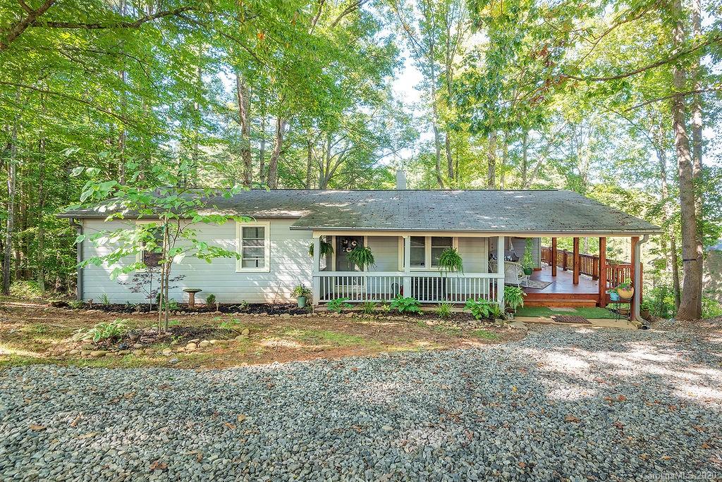 110 Ivy Hill Road Weaverville NC 28787