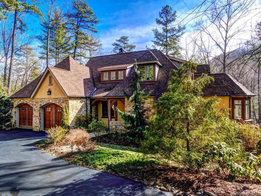 24 Powder Creek Trail, Arden NC MLS Car3245932 Greybeard Realty