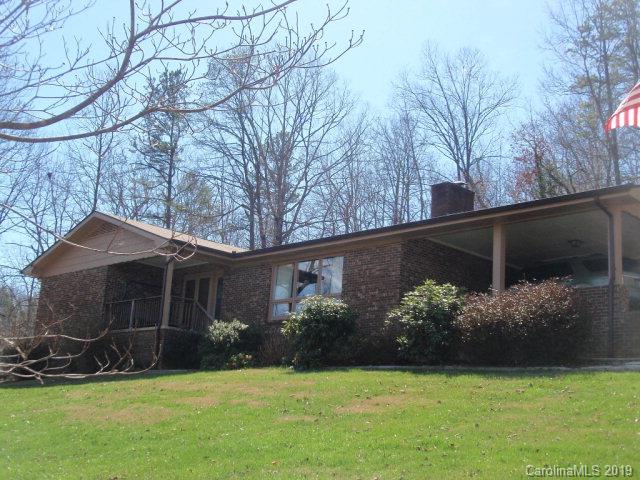 475 Wilson Valley Drive Marion NC 28752