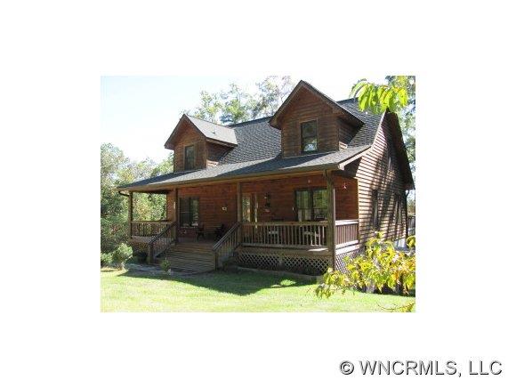 411 Weaver Creek Road Brevard NC 28712