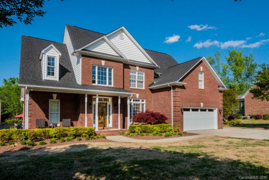 5205 Featherstone Court Gastonia NC 28056