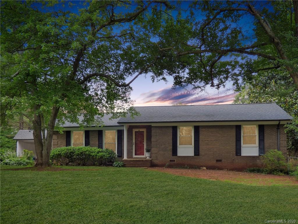 39 Mary Circle Concord NC 28025