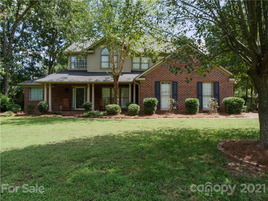 1212 Hanover Drive NW Concord NC 28027