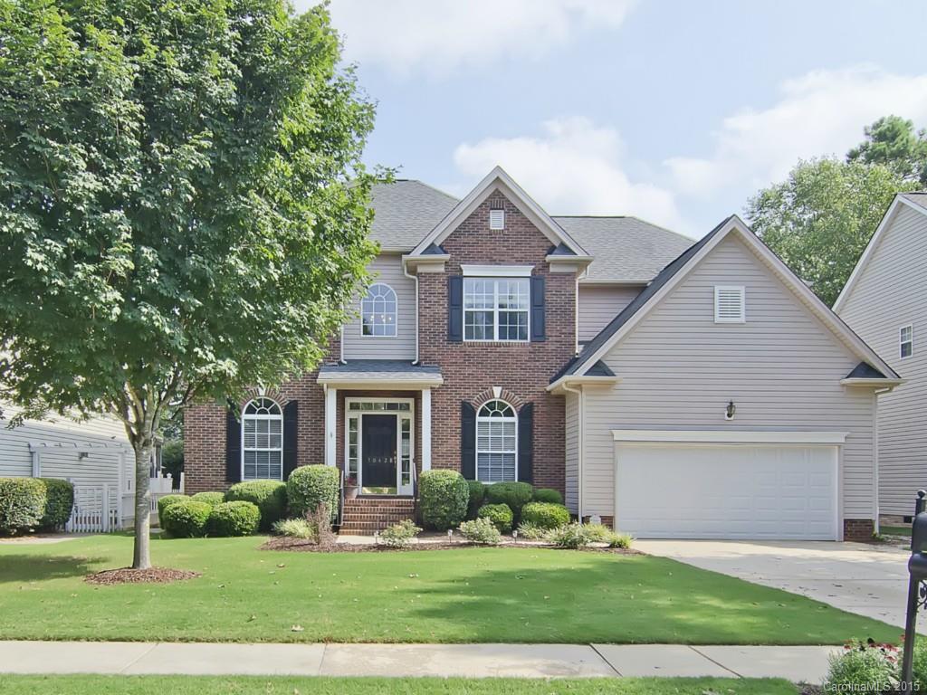 10428 Kilchurn Court Charlotte NC 28277