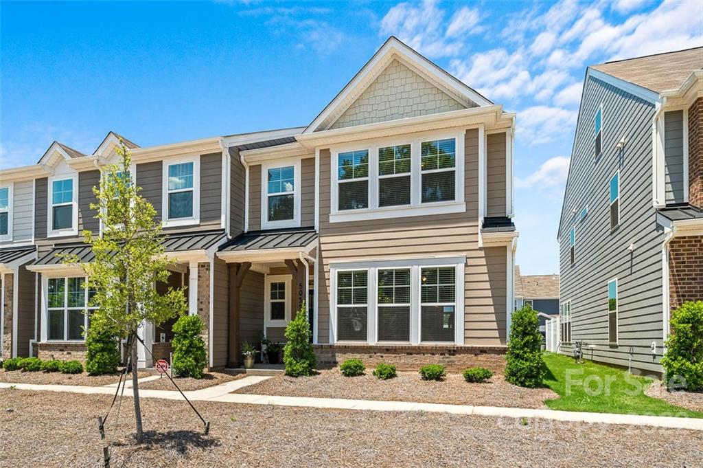 5032 David Cox Road Charlotte NC 28269