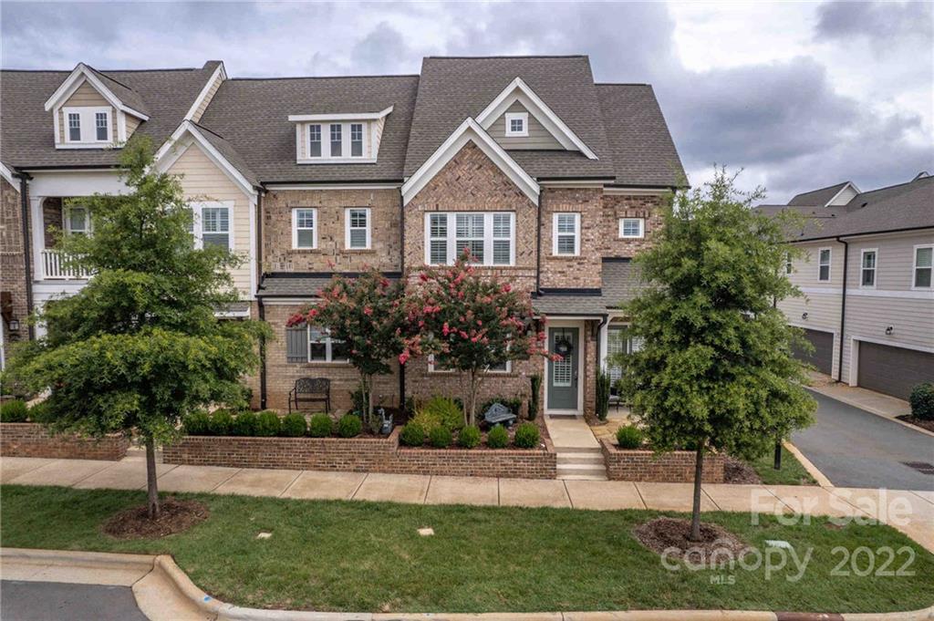 8910 Matthews Farm Lane Charlotte NC 28277