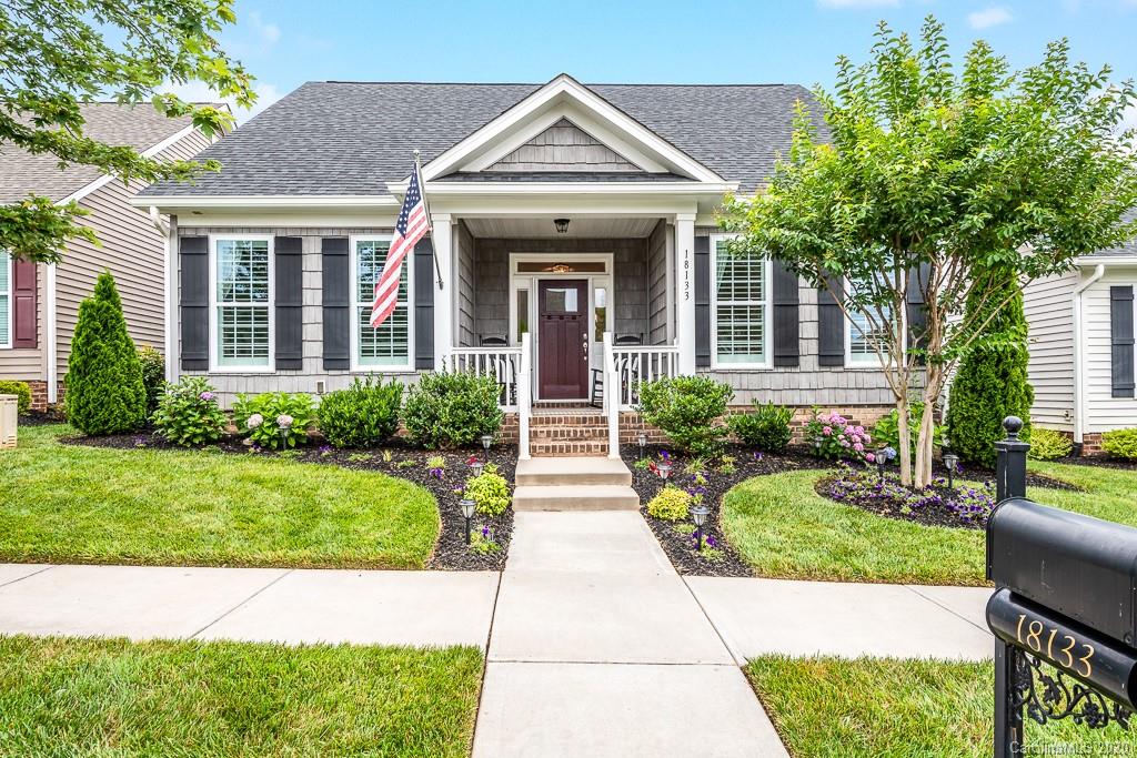 18133 Ebenezer Drive Cornelius NC 28031