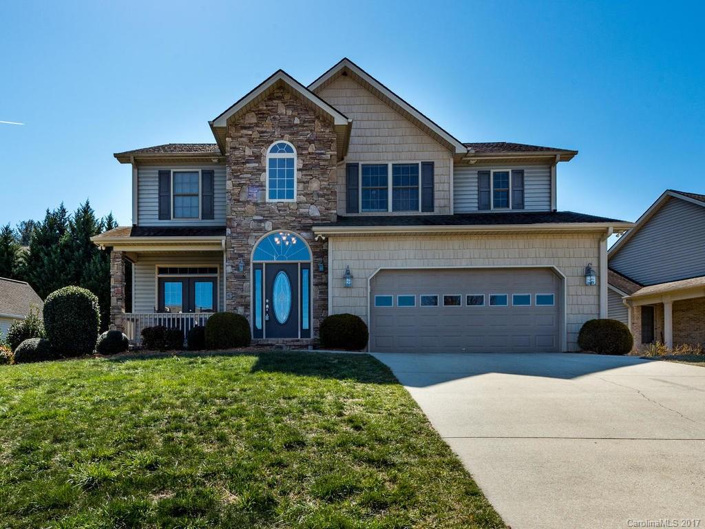 229 Rivercrest Boulevard Arden NC 28704