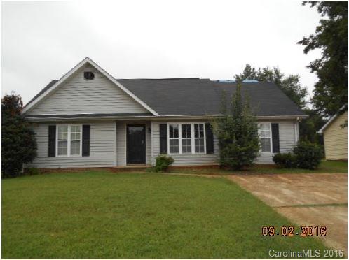 5915 Country Walk Drive Charlotte NC 28212