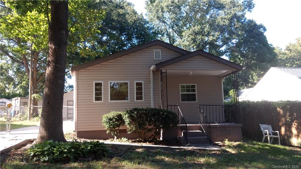 1126 W Mauney Avenue Gastonia NC 28052