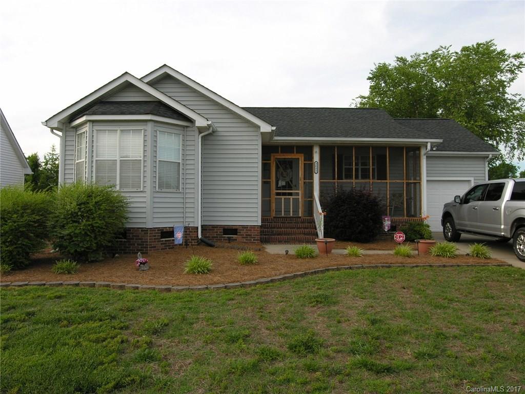 3632 Farm Lake Drive SW Concord NC 28027