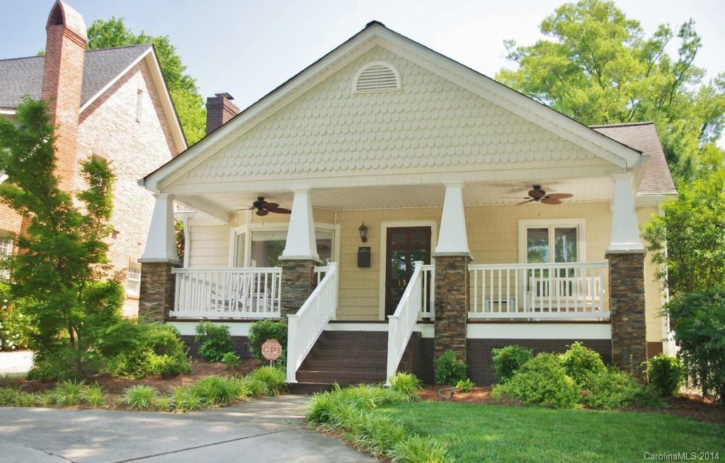 1513 E Worthington Avenue Charlotte NC 28203