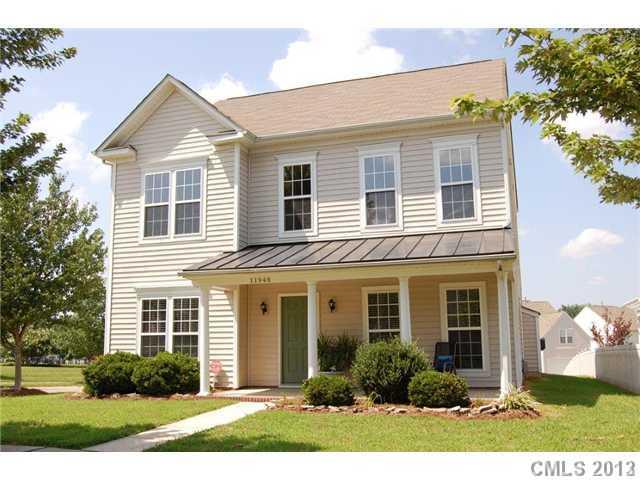 11946 Snapping Turtle Lane Huntersville NC 28078