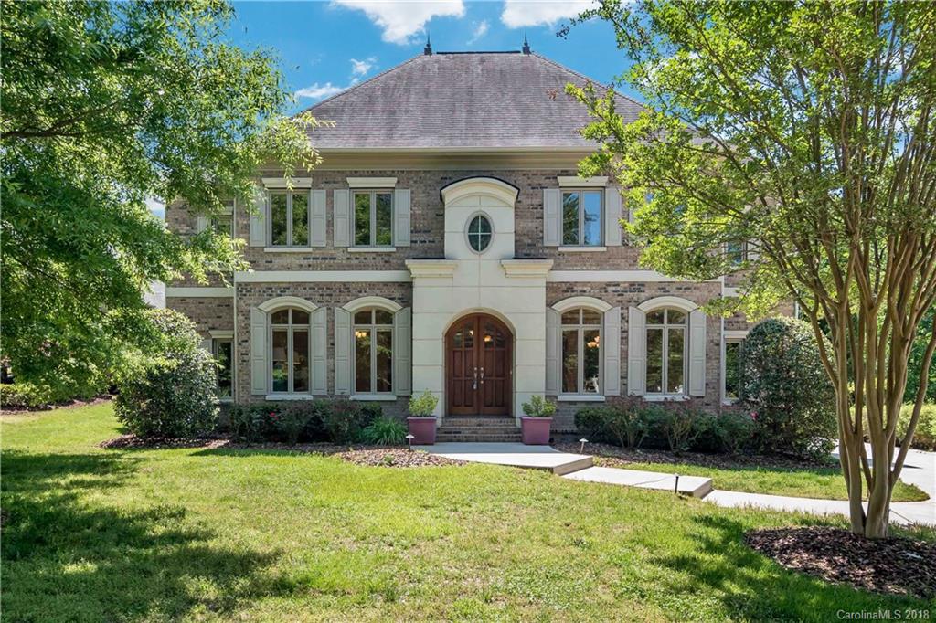 10924 Harrisons Crossing Avenue Charlotte NC 28277