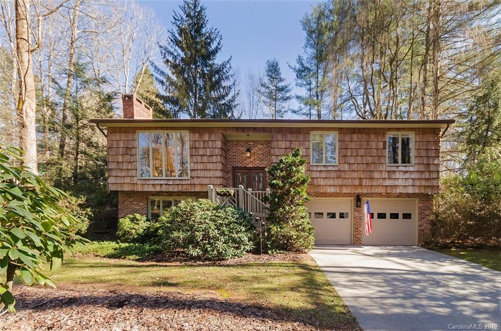 115 Ridgewood Place Brevard NC 28712