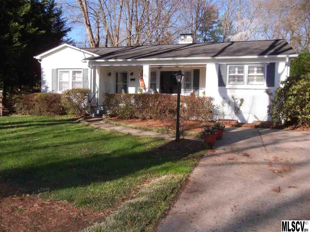 402 7th Avenue Place NW Hickory NC 28601