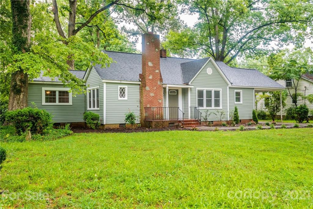 511 Woodside Drive Shelby NC 28150