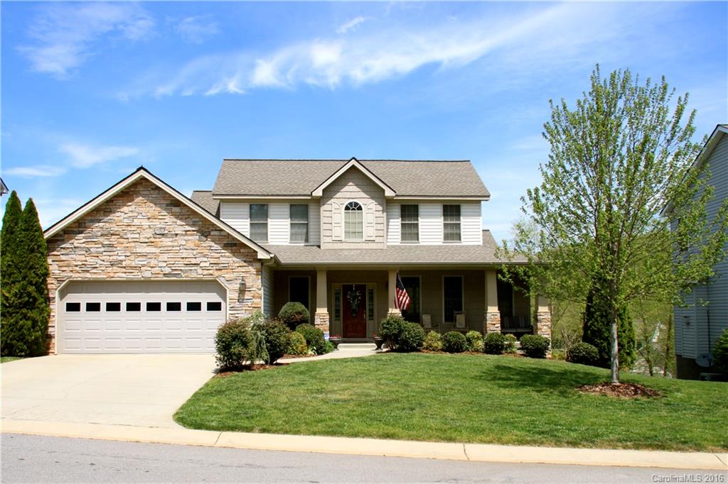 232 Rivercrest Boulevard Arden NC 28704