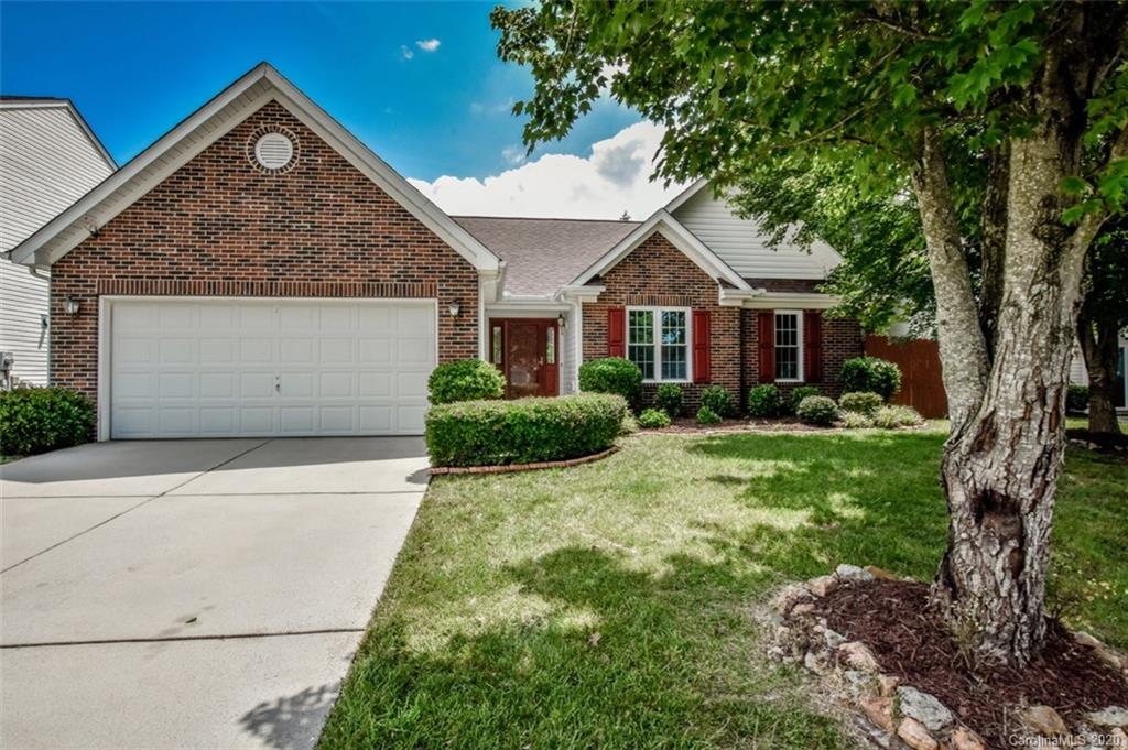 8812 Norway Court Charlotte NC 28269