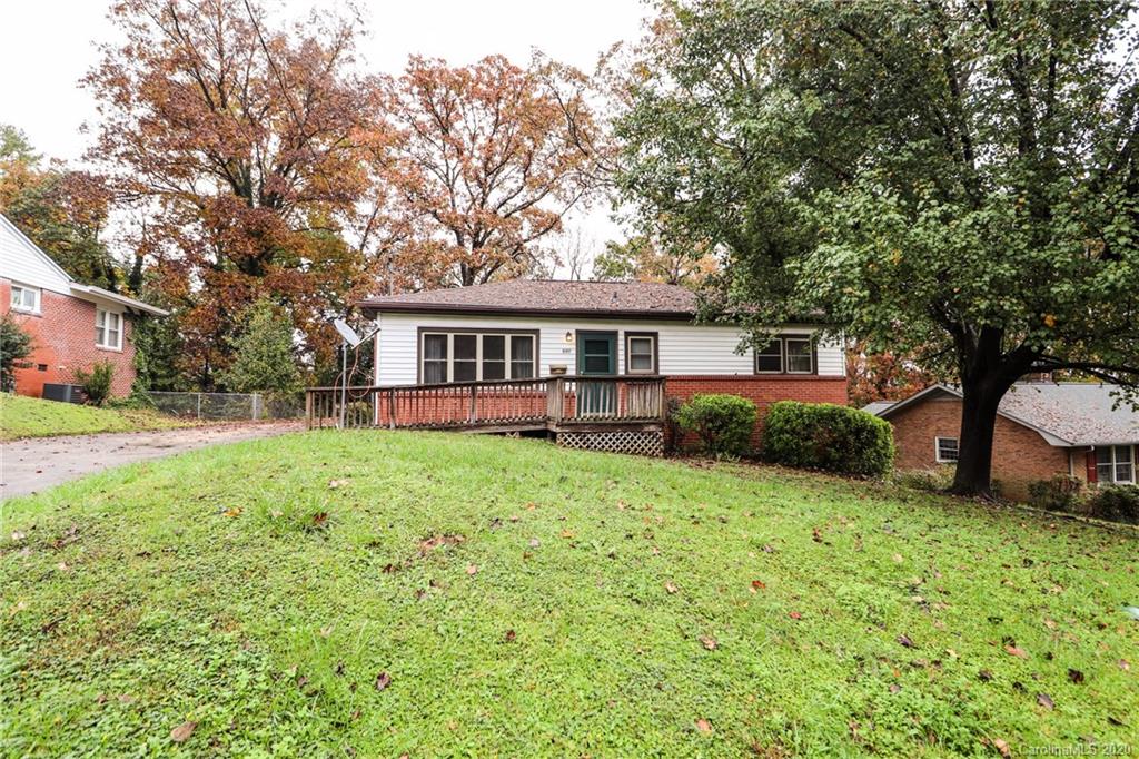 540 Todd Drive NE Concord NC 28025