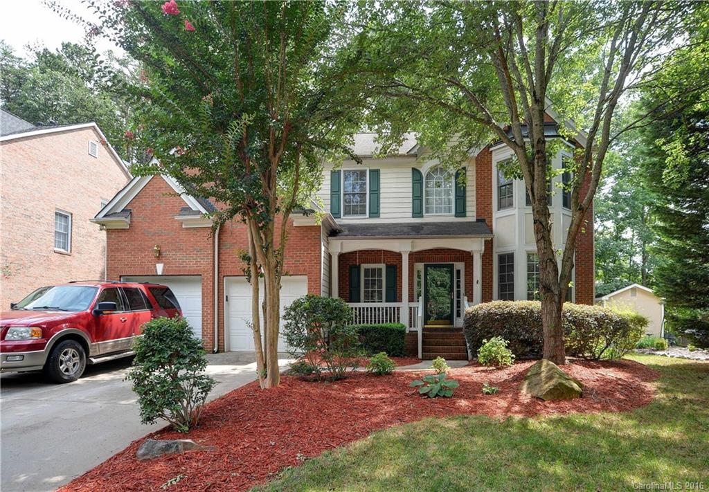 7706 Abbotsinch Court Charlotte NC 28269