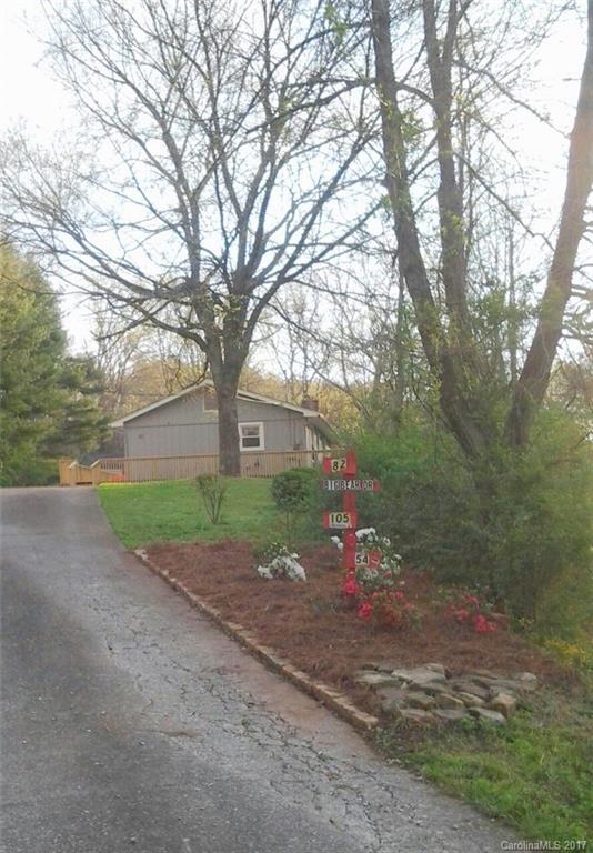 82 Big Bear Drive Pisgah Forest NC 28768