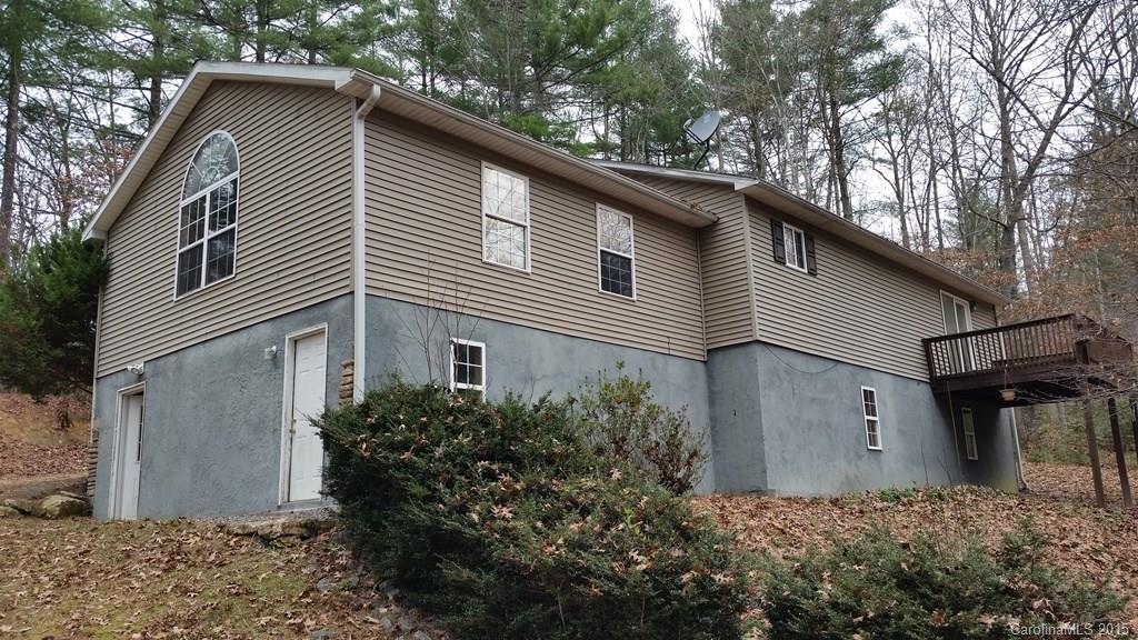 109 S Greenbriar Woods Road Hendersonville NC 28739