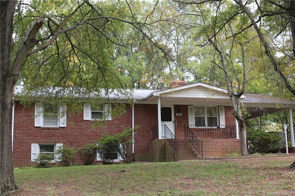 2915 Linker Avenue NW Concord NC 28027