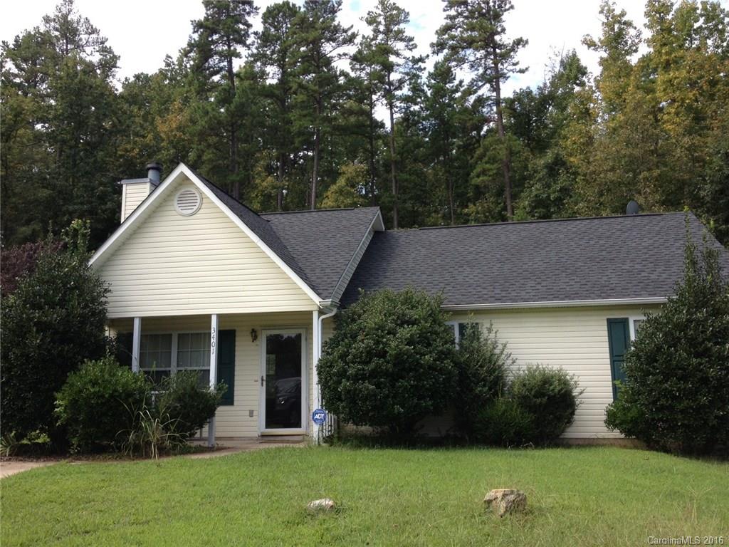3401 Fernstone Circle Charlotte NC 28227