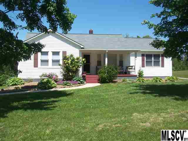 1784 Union Grove Road Lenoir NC 28645
