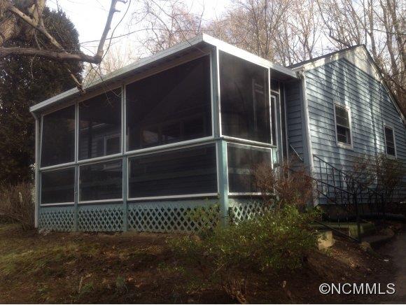 238 London Road Asheville NC 28803