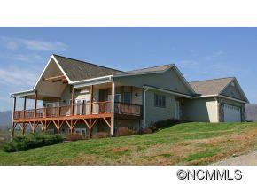 133 Tumbleweed Trail Waynesville NC 28785