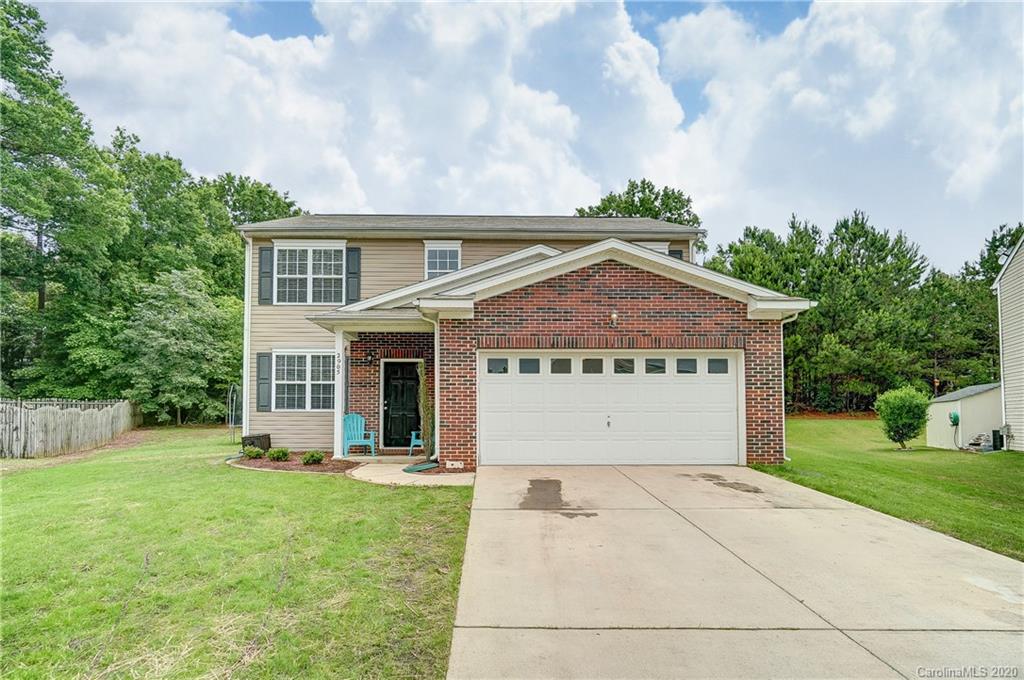 2905 Liddington Road Matthews NC 28105
